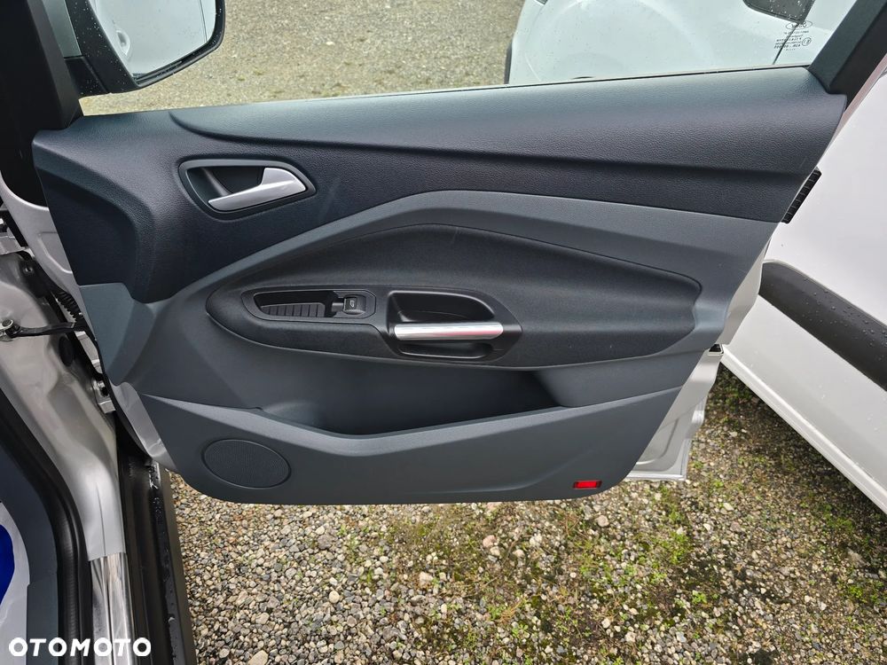 Ford Grand C-MAX 1.0 EcoBoost Titanium ASS - 12