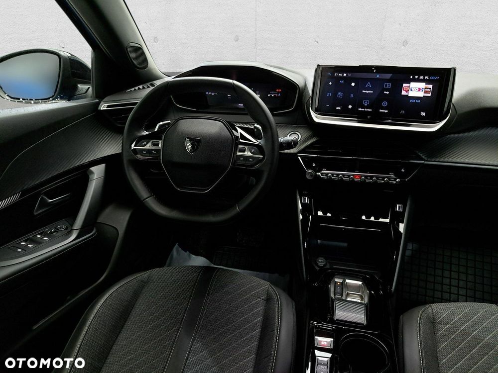 Peugeot 2008 - 10