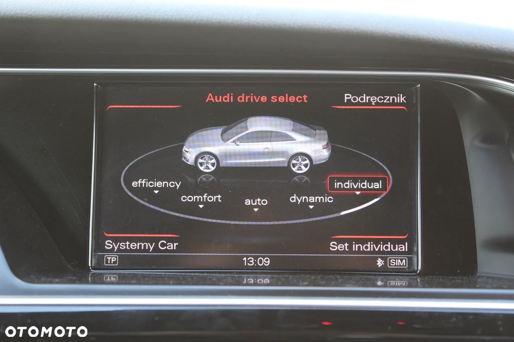 Audi A5 Coupé - 23