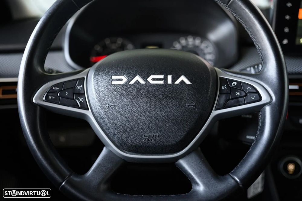 Dacia Sandero Stepway TCe 90 Expression - 34