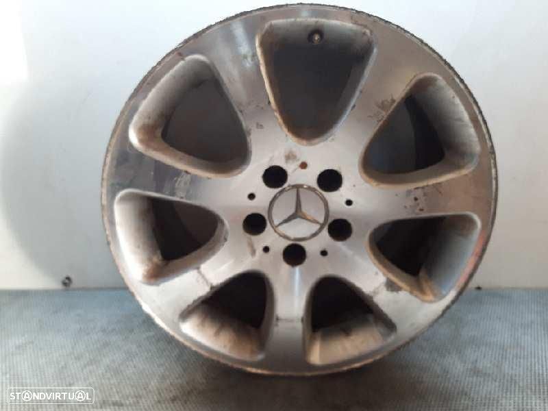 PNEU MERCEDES-BENZ CLK BM 209 COUPE - 1