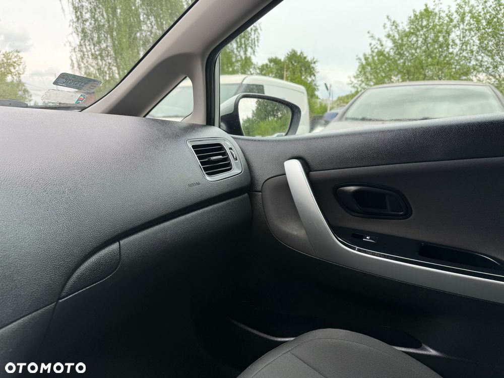 Kia Ceed 1.4 CRDi M - 13