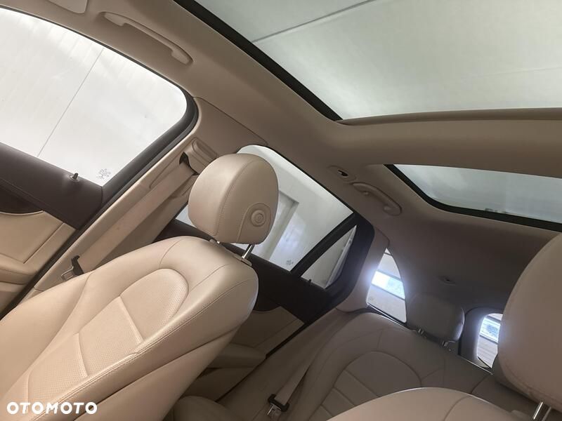 Mercedes-Benz GLC 200 4-Matic - 19