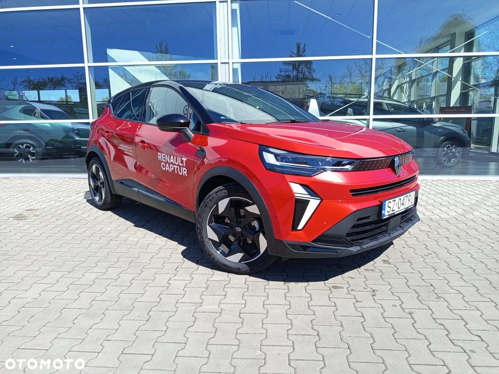Renault Captur - 3
