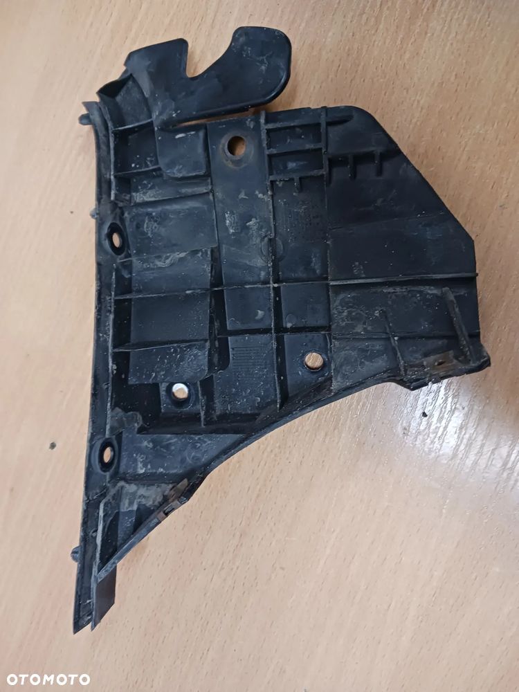 Ślizg zderzaka prawy przód mocowanie Volvo S80 II V70 III 31265347