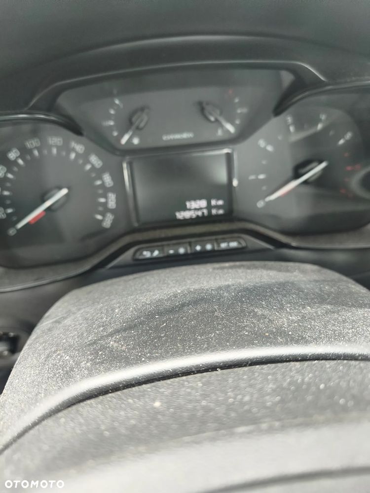 Citroën C3 1.2 PureTech Live - 4