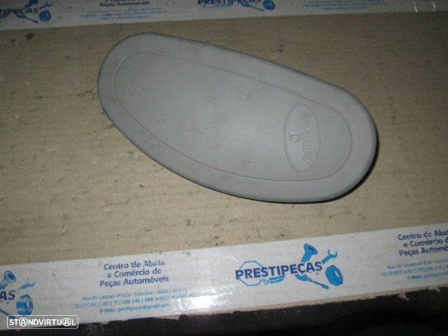 Airbag Banco 96391351ZW CITROEN C5 2001 ESQ - 1