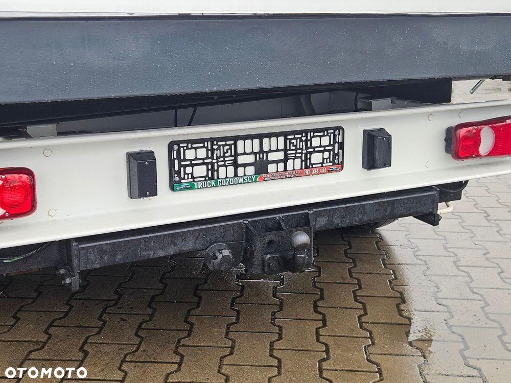 Citroën Jumper Wywrotka *74900zł NETTO* 2.2 HDi/140KM - 13