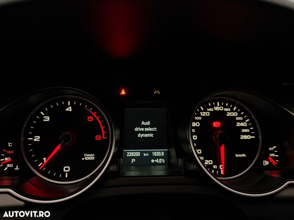 Audi A5 Sportback 2.0 TDI Multitronic - 18