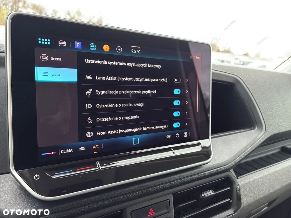 Volkswagen Crafter 35 Furgon LONG/L5H3, 2.0 BiTDI 177 KM, 4490mm, Wysoki dach - 27