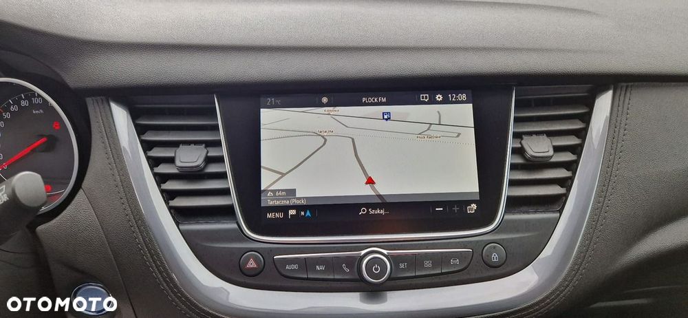 Opel Grandland X - 33