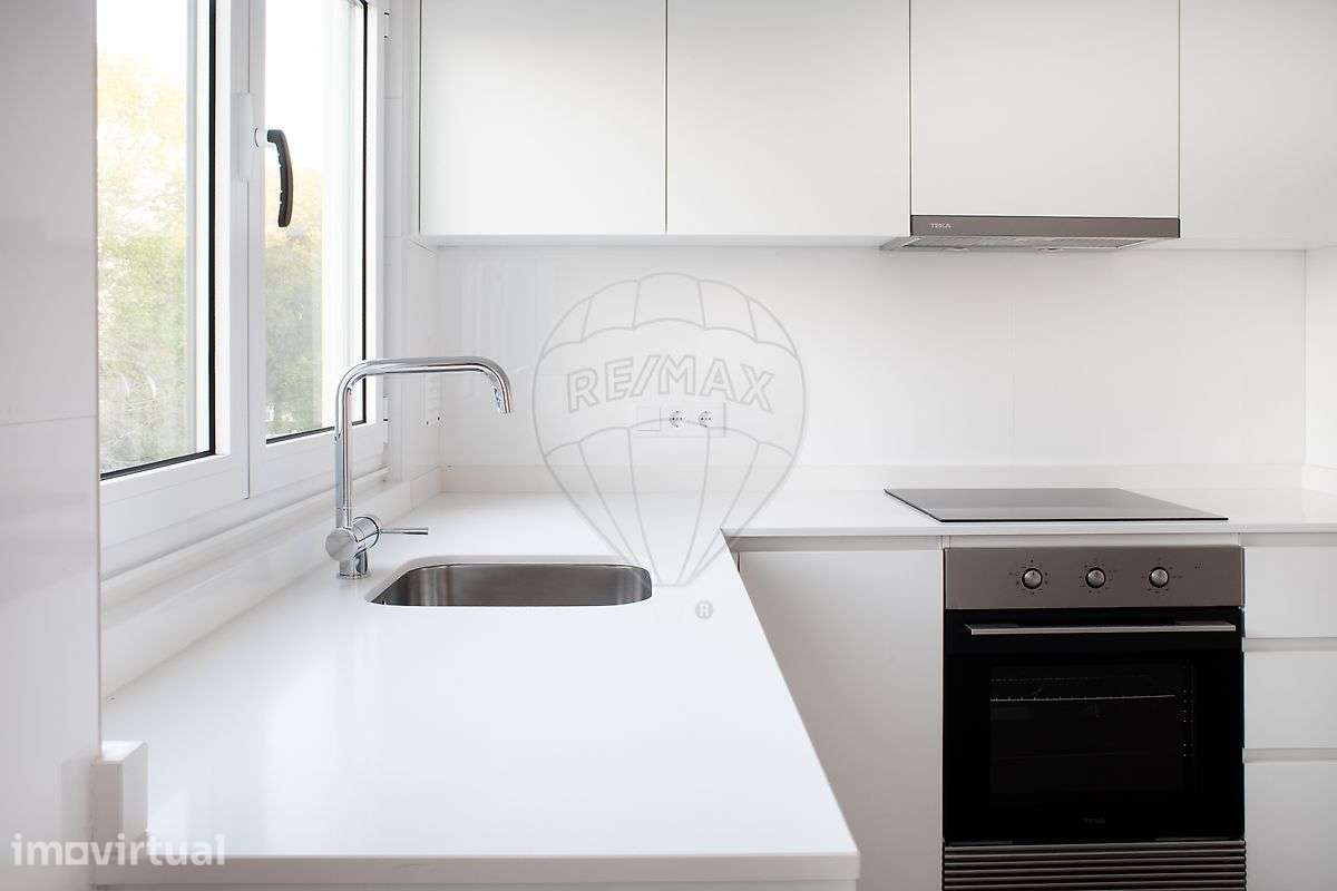 Apartamento T3 para arrendamento - Grande imagem: 2/12