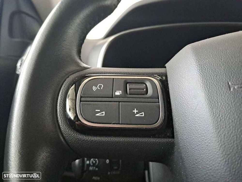 Citroën C5 Aircross 1.2 PureTech Shine - 16