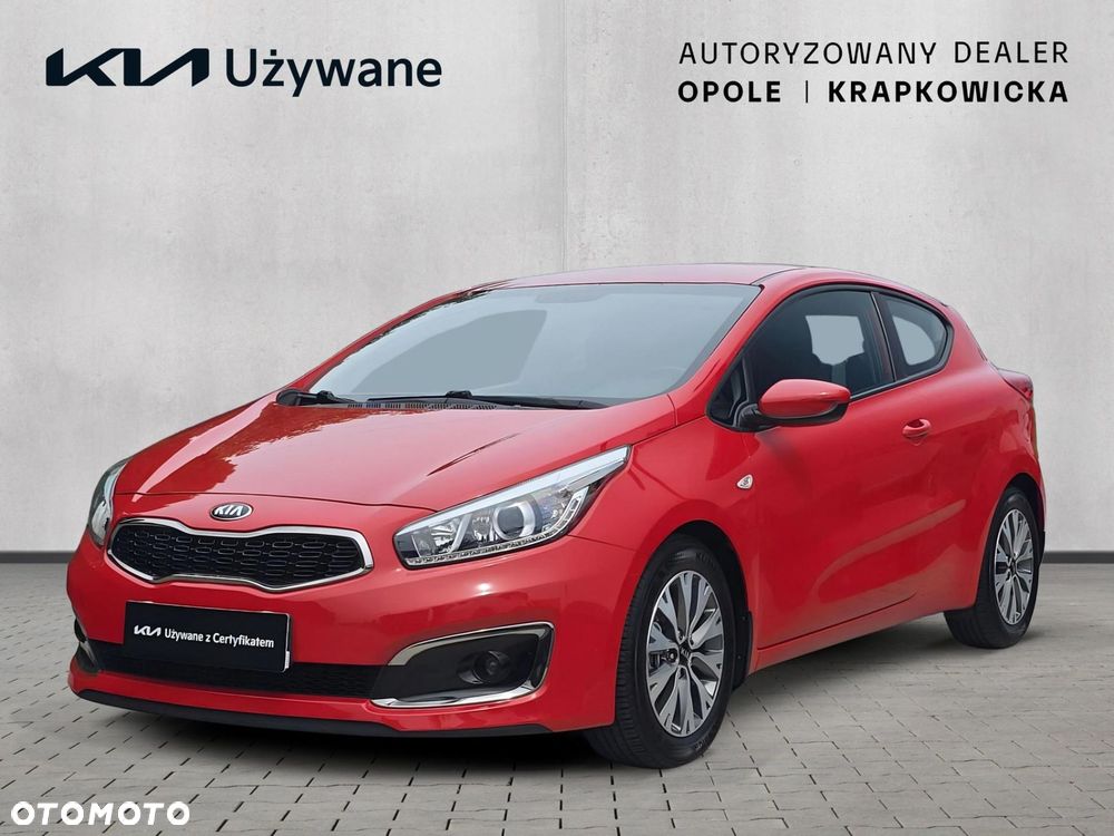 Kia Ceed - 2