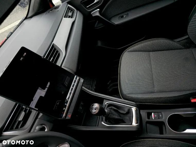 Renault Captur - 15