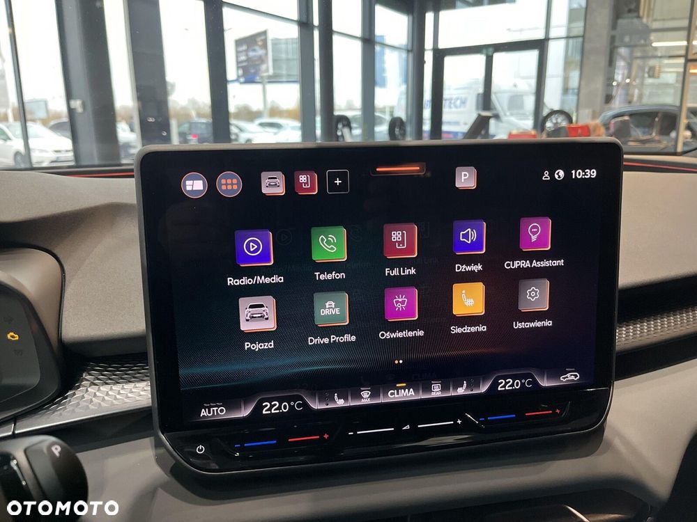 Cupra Terramar - 30
