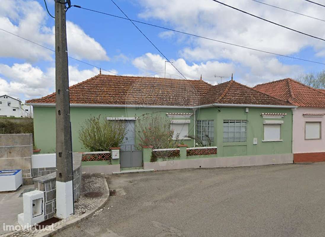 Moradia T4 para venda - Grande imagem: 3/3