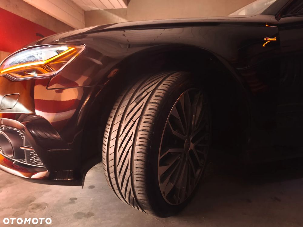 Audi A6 - 18