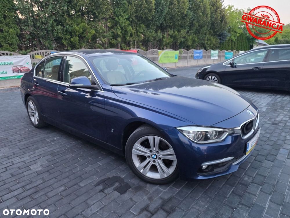BMW Seria 3 - 15