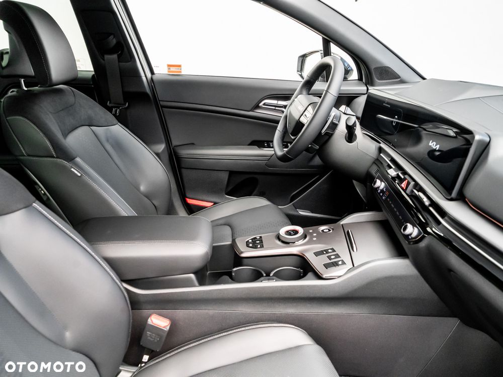 Kia Sportage 1.6 T-GDI L 2WD DCT - 16