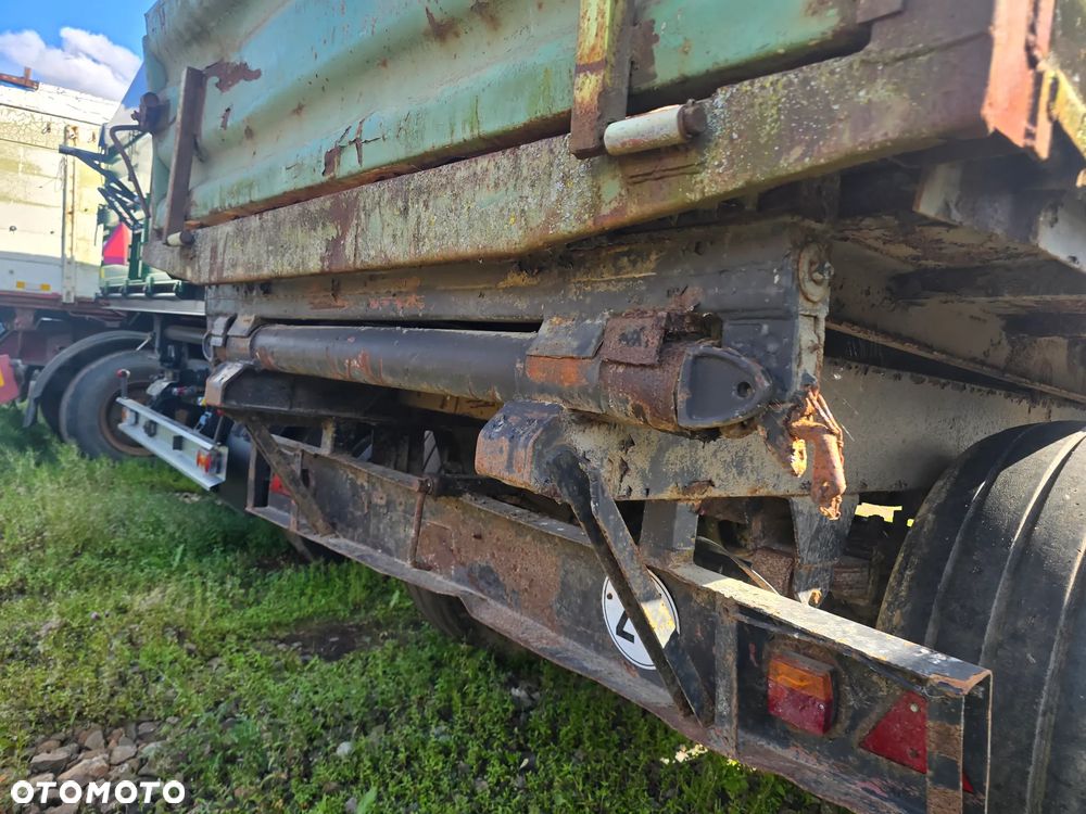 Inny Vidal 16 Ton - 7