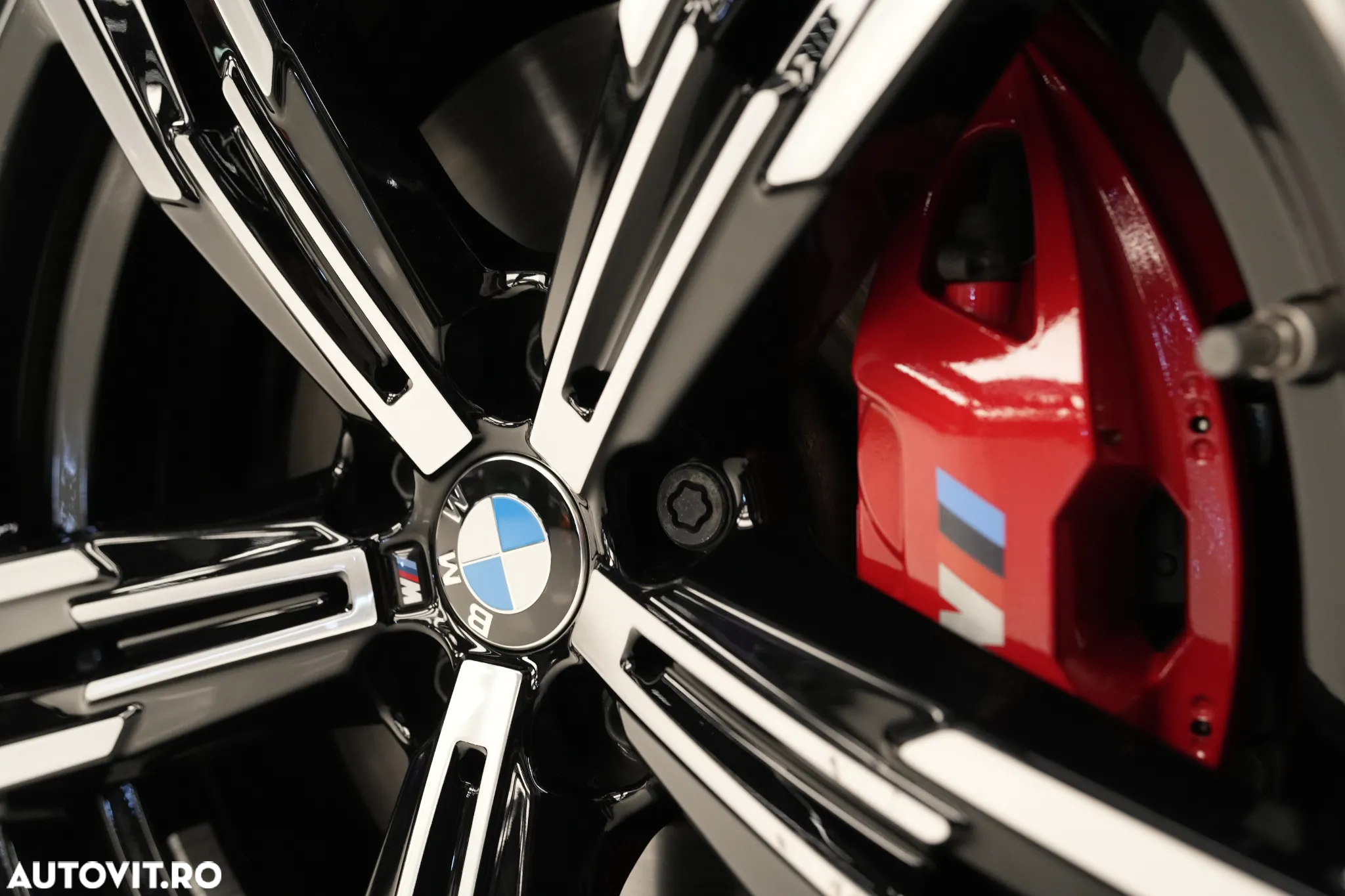 BMW Seria 3 320i xDrive AT - 8