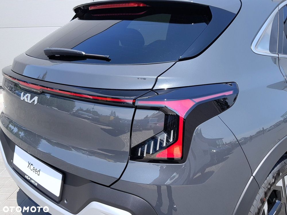 Kia XCeed 1.6 T-GDI Business Line DCT - 11