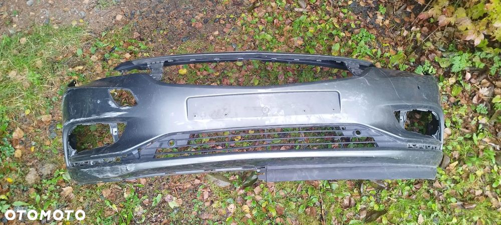 zderzak przód astra k 5 lampa pr maska - 1