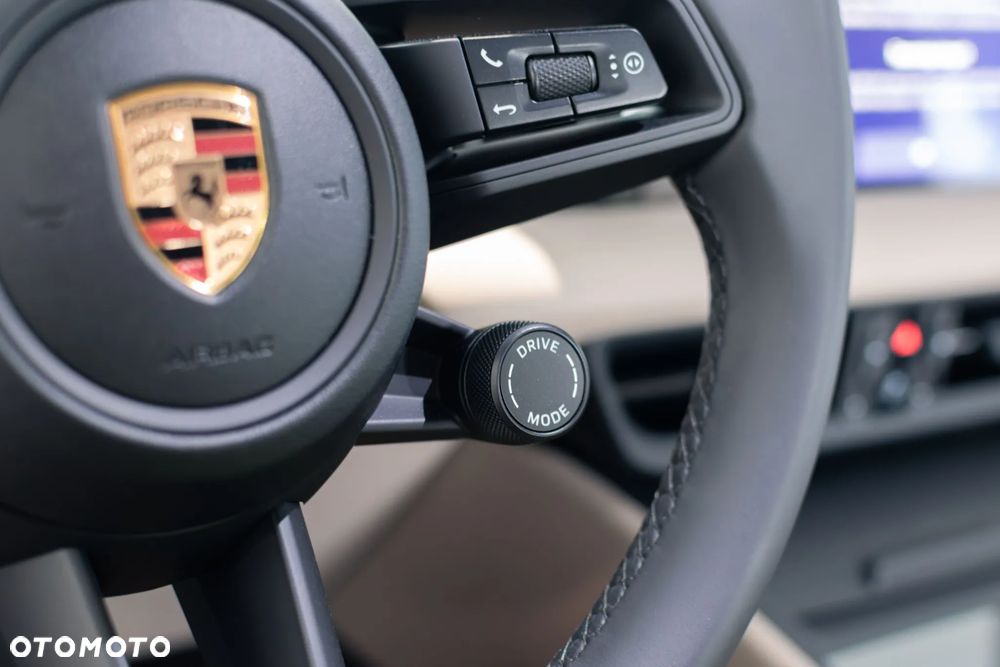 Porsche Macan 4 100kWh - 21