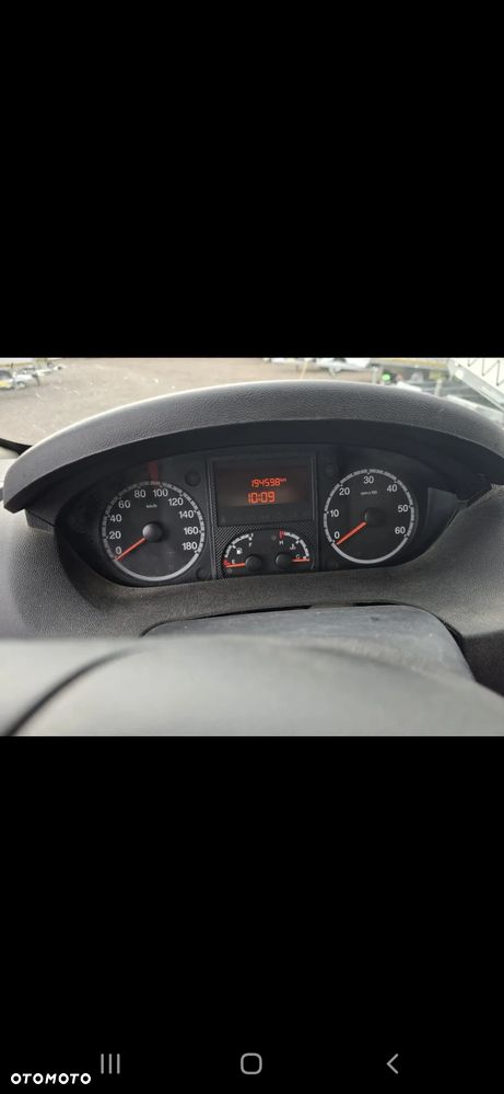 Fiat DUCATO DOKA - 25