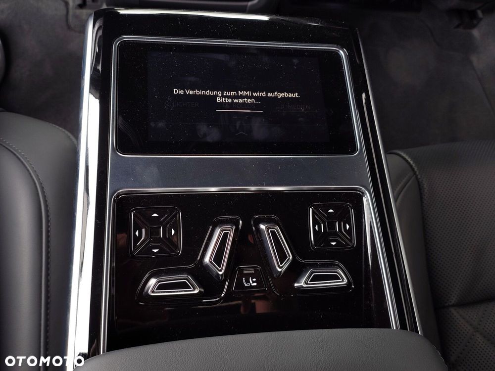 Audi A8 - 20