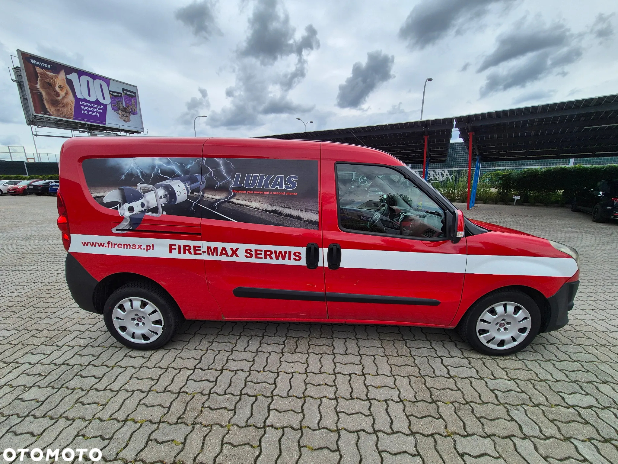 Fiat Doblo - 4