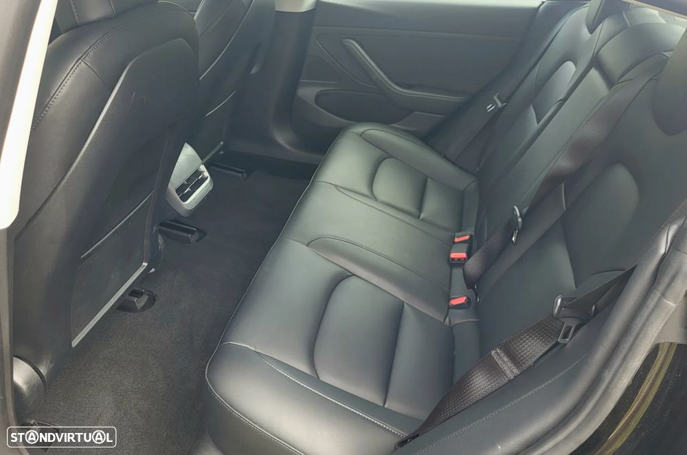 Tesla Model 3 Standard Range Plus RWD - 6