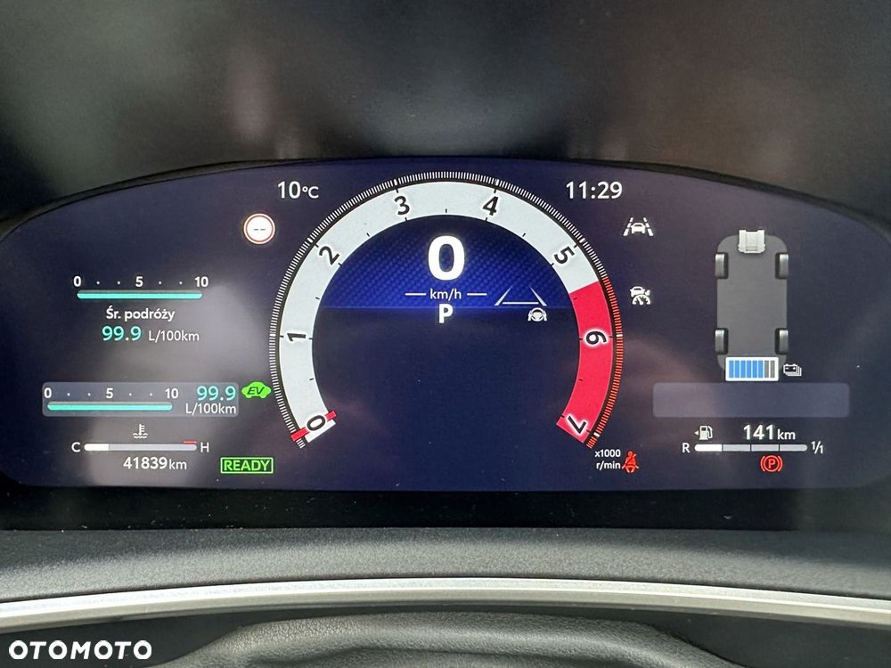 Toyota Corolla 1.8 Hybrid GR Sport Dynamic - 14