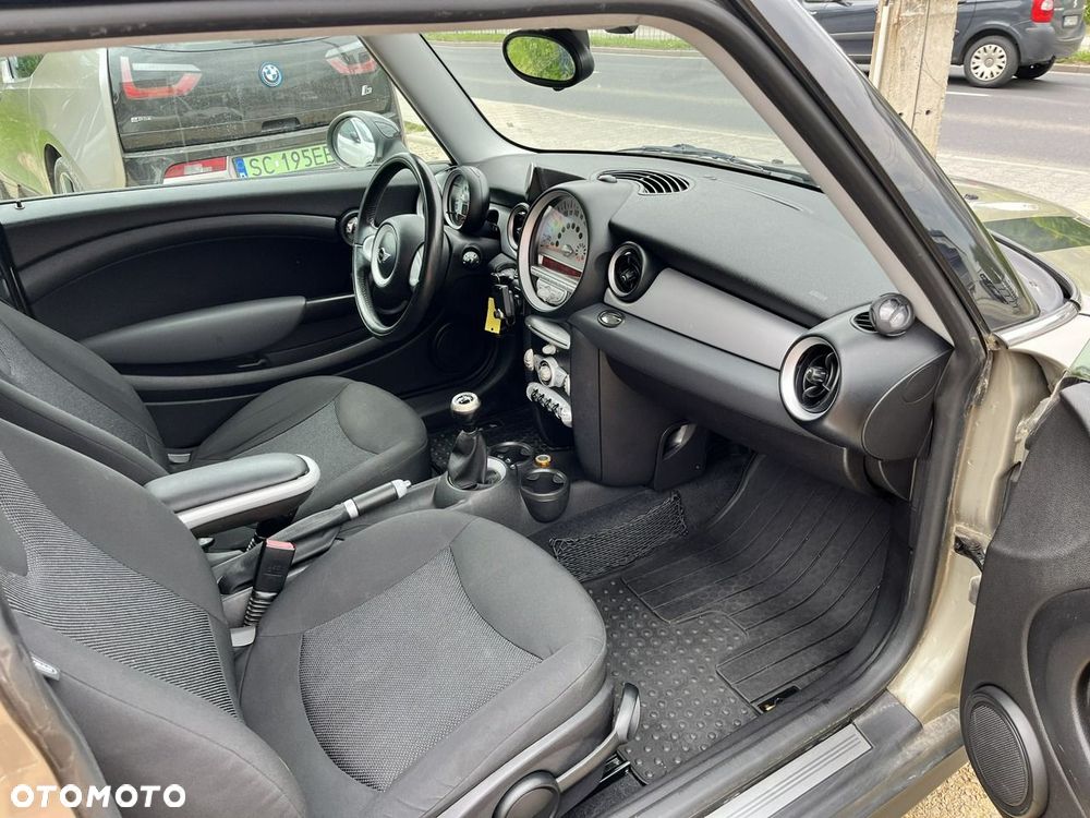 MINI Cooper - 18
