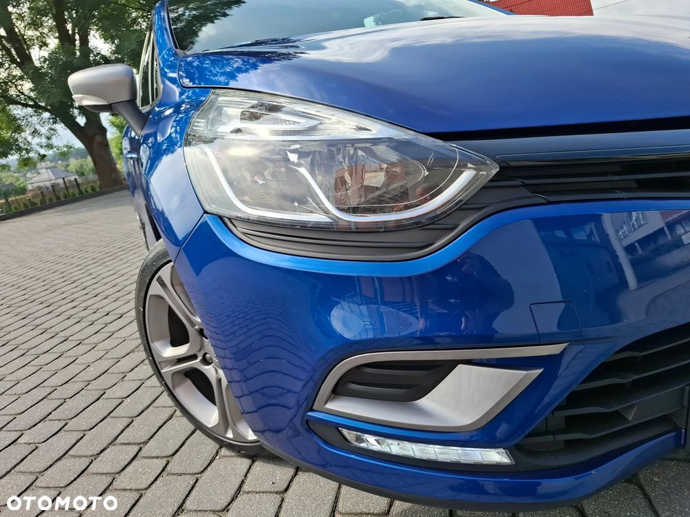 Renault Clio 0.9 Energy TCe Limited Plus - 21