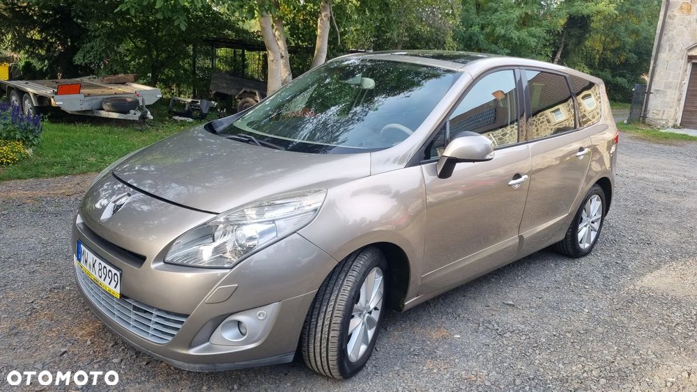 Renault Grand Scenic - 6