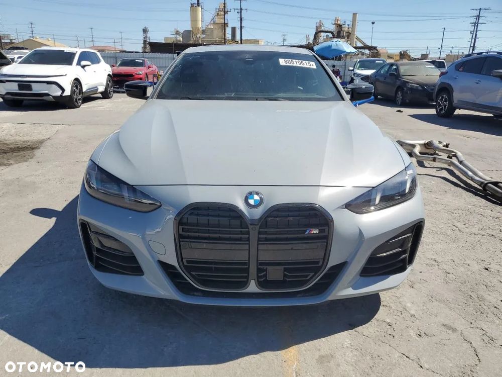 BMW Seria 4 M440i - 5