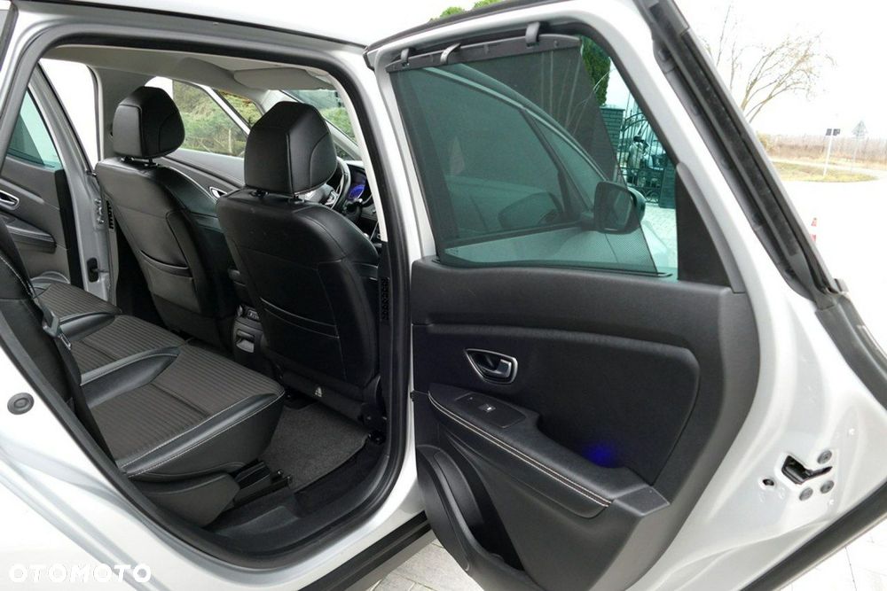 Renault Scenic 1.7 Blue dCi Zen - 32