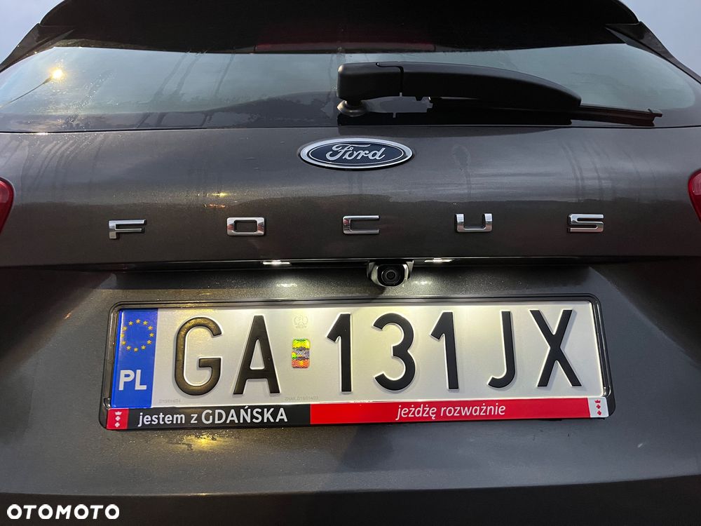 Ford Focus - 10