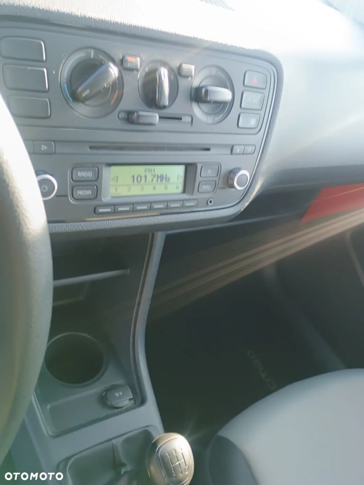 Skoda Citigo 1.0 MPI Elegance - 21