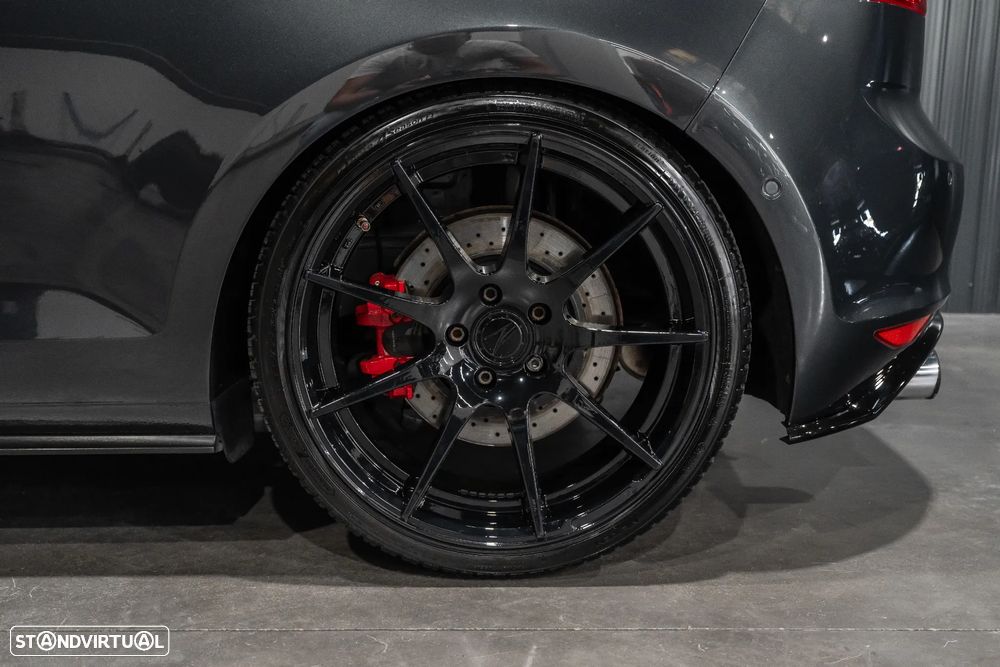 VW Golf 2.0 TSi GTi DSG Performance - 30