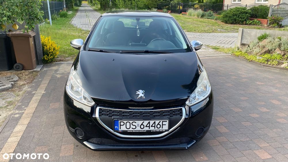Peugeot 208 PureTech 68 Active - 2