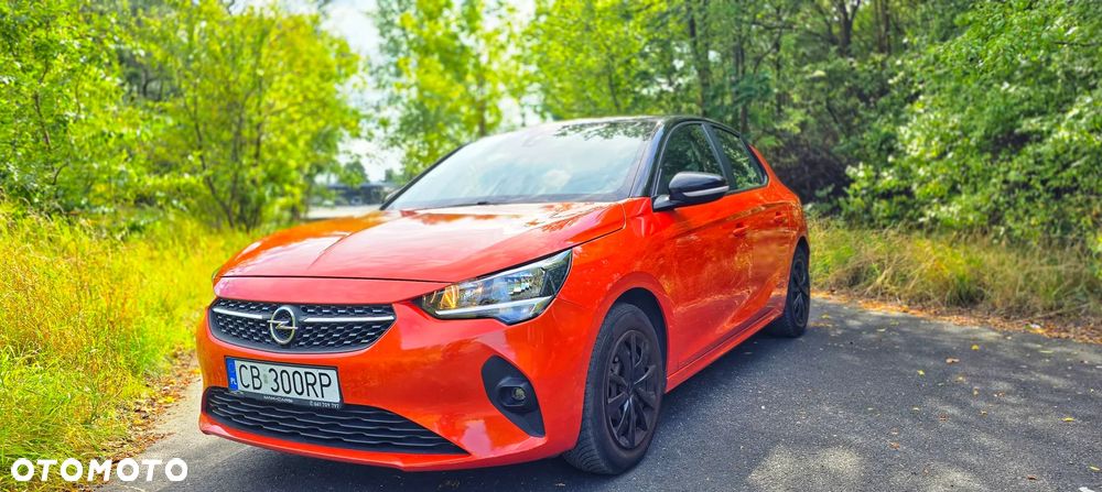 Opel Corsa - 1