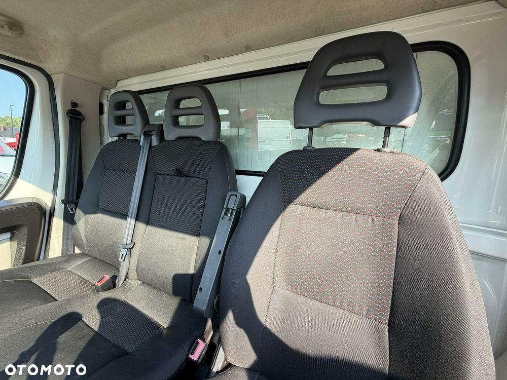 Peugeot Boxer - 26