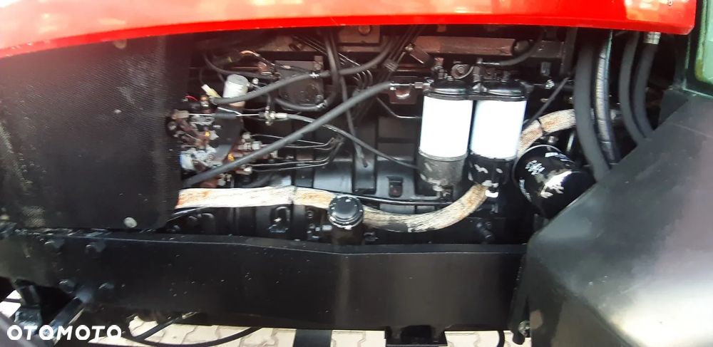 Massey Ferguson 8240 - 11