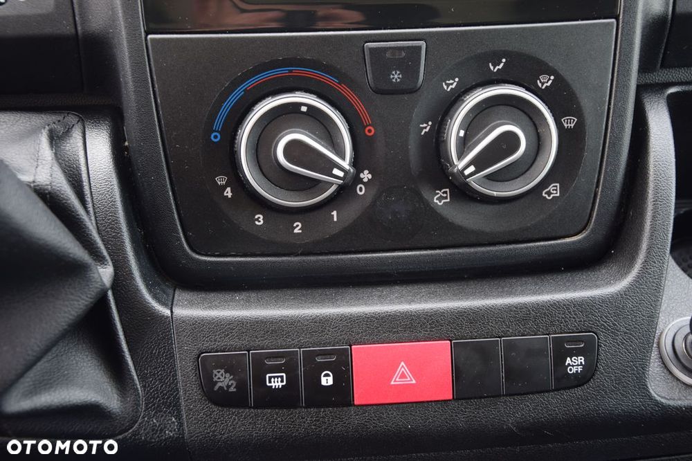 Peugeot BOXER ​*L2H2​*2.2BLUEHDI​*120KM​*TEMPOMAT​*KLIMA​*4 - 14