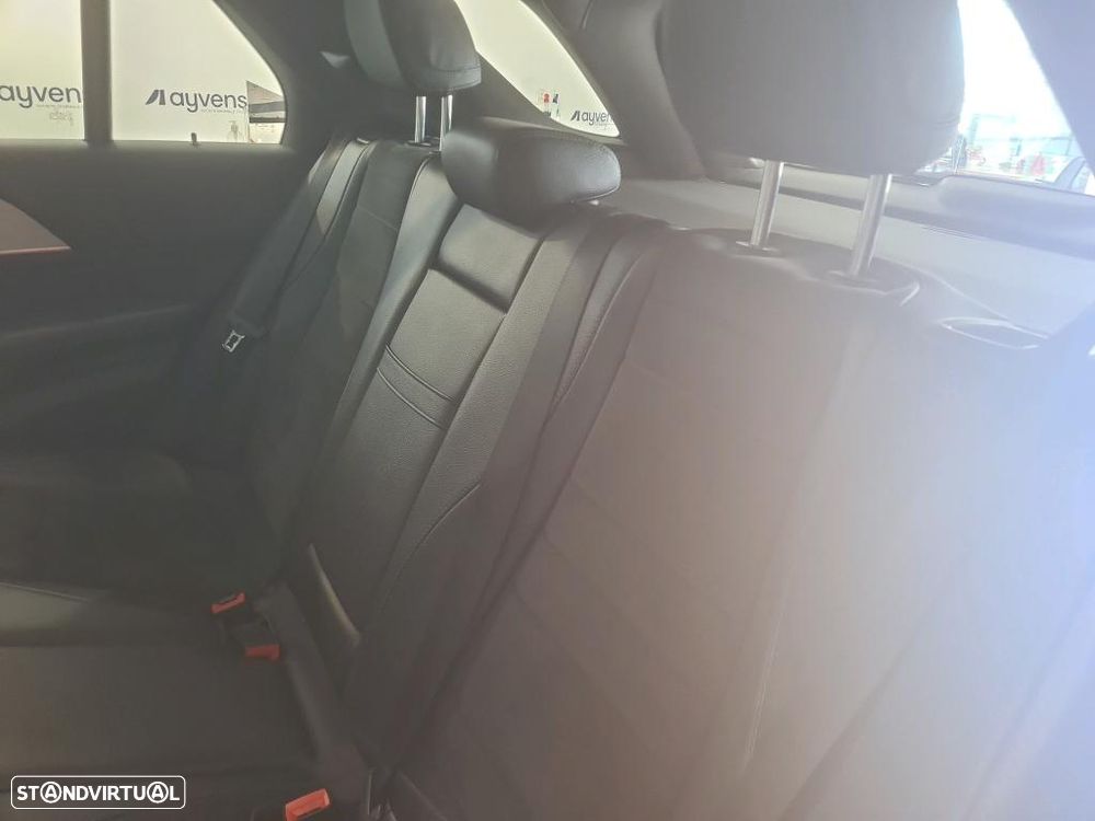 Mercedes-Benz GLE 350 de 4Matic - 5