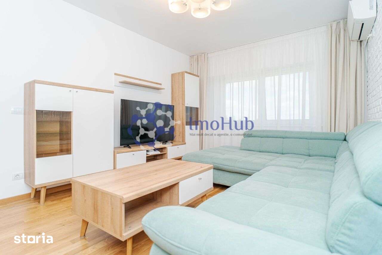 Prima inchiriere, 3 camere, 75 mp –Bd. Independenței - UMF — fotografia 1