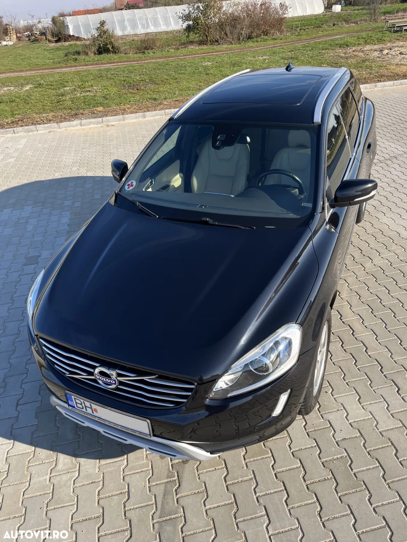 Volvo XC 60 D5 AWD Aut. Momentum - 6
